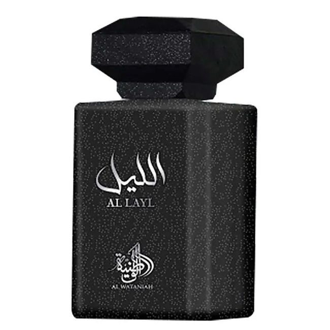 Al Wataniah Al Layl woda perfumowana
