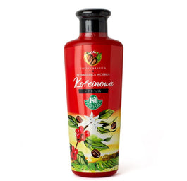 Herbaria Banfi stymulująca wcierka kofeinowa do skóry głowy Żeń-Szeń 250ml