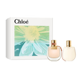 Chloe Nomade zestaw woda perfumowana spray 50ml + balsam do ciała 100ml
