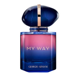 Giorgio Armani My Way perfumy refillable spray