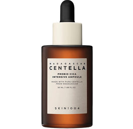 SKIN1004 Madagascar Centella Probio-Cica Intensive Ampoule odżywcze serum dla skóry wrażliwej i podrażnionej 50ml