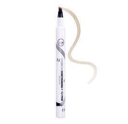 J.Cat Beauty Eyebrow Contouring 4-Tip Pen precyzyjny pisak do stylizacji brwi