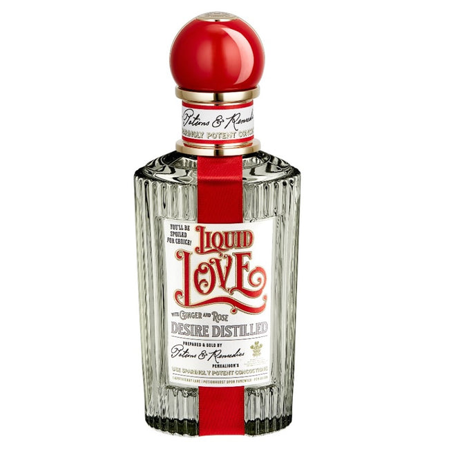 Penhaligon's Liquid Love woda perfumowana spray