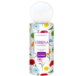 Saphir Fruits Verbena Flowers woda toaletowa spray