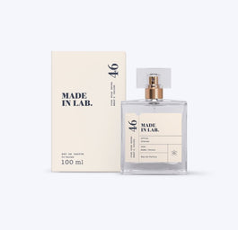 Made In Lab 46 Women woda perfumowana spray
