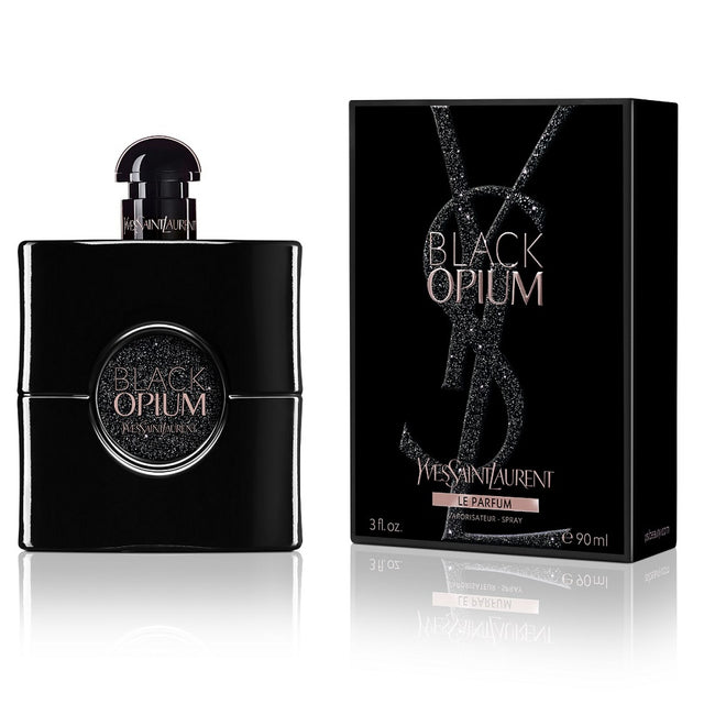 Yves Saint Laurent Black Opium Le Parfum perfumy spray