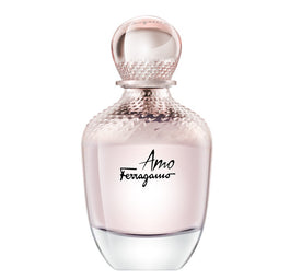 Salvatore Ferragamo Amo Ferragamo woda perfumowana spray 100ml - produkt bez opakowania