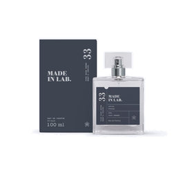 Made In Lab 33 Men woda perfumowana spray