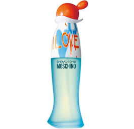 Moschino I Love Love dezodorant spray 50ml