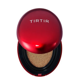 Tirtir Mask Fit Red Cushion długotrwały podkład do twarzy w poduszce