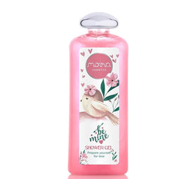 Moira Cosmetics Be Mine perfumowany żel pod prysznic