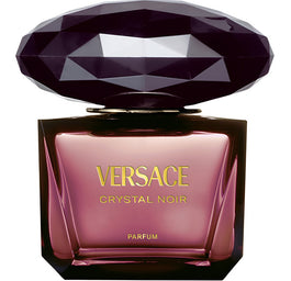 Versace Crystal Noir perfumy spray 90ml - produkt bez opakowania