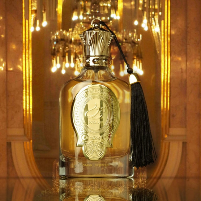 Paris Corner Nouf woda perfumowana