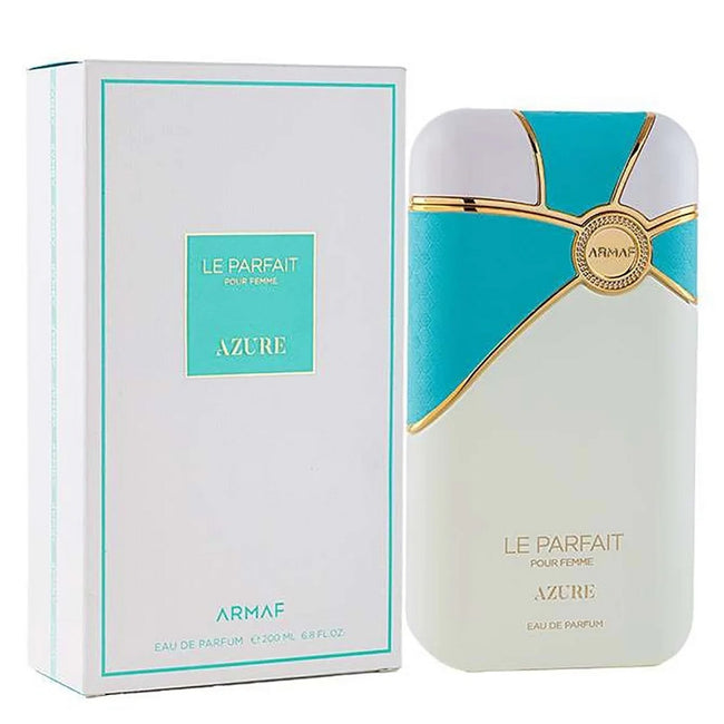 Armaf Le Parfait Azure Pour Femme woda perfumowana spray