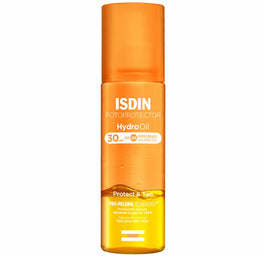 Isdin Fotoprotector Hydro Oil olejek do opalania SPF30 200ml