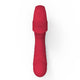 B-Series Magic Licking Vibrator wibrator z języczkiem Red