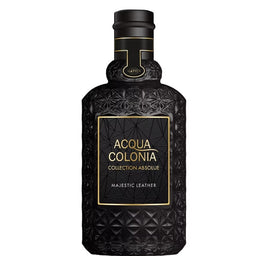 4711 Acqua Colonia Collection Absolue Majestic Leather woda perfumowana