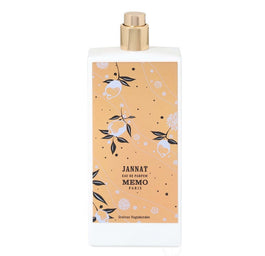 Memo Paris Jannat woda perfumowana spray 75ml - produkt bez opakowania