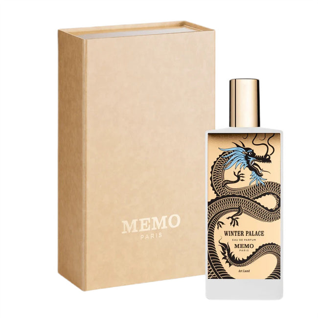Memo Paris Winter Palace woda perfumowana spray