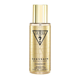 Guess Sexy Skin Metallique Champagne mgiełka do ciała 250ml