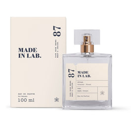 Made In Lab 87 Women woda perfumowana spray