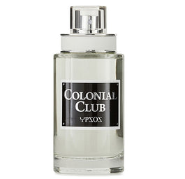 Jeanne Arthes Colonial Club Ypsos woda toaletowa spray