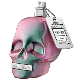 Police To Be My.Avatar For Woman woda perfumowana spray