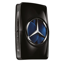 Mercedes-Benz Man Intense woda toaletowa spray