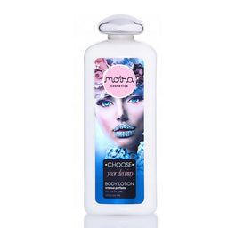 Moira Cosmetics Destiny perfumowany balsam do ciała