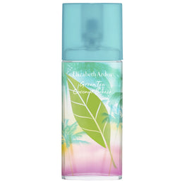 Elizabeth Arden Green Tea Coconut Breeze woda toaletowa spray