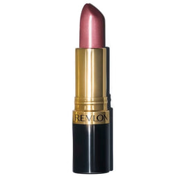 Revlon Super Lustrous Lipstick Pearl perłowa pomadka do ust 460 Blushing Mauve 4.2g