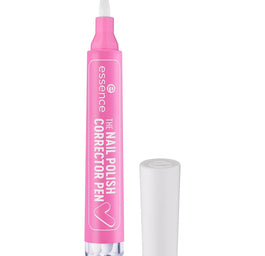 Essence The Nail Polish Corrector Pen pisak do korekty manicure i pedicure 4.5ml