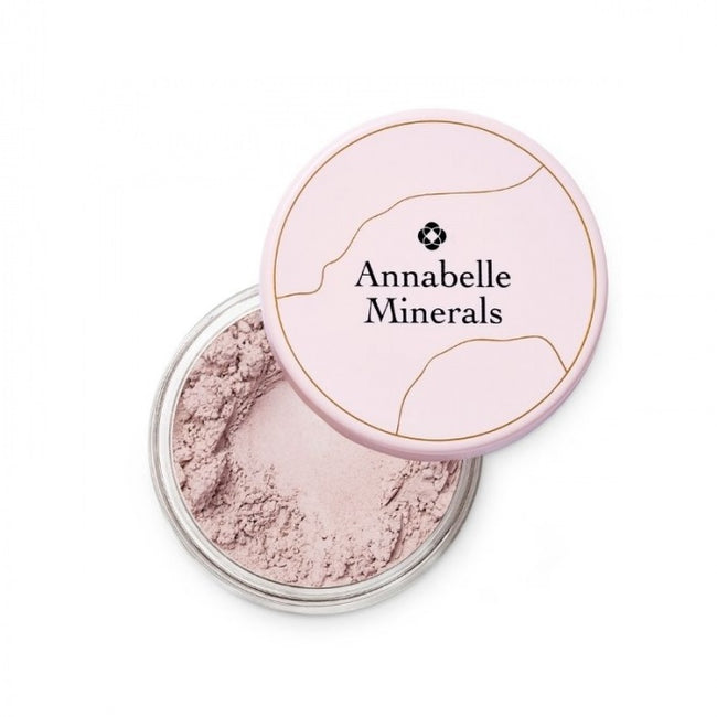 Annabelle Minerals Cień glinkowy