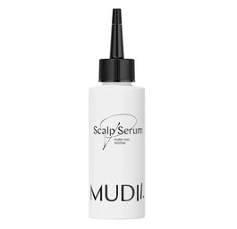 MUDII Purifying System Scalp Serum regenerujące serum do skóry głowy 125ml