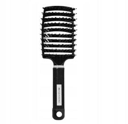 Sister Young Zoco Hair Brush szczotka do włosów Black