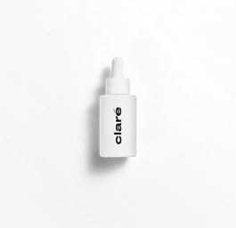 Clare 20% Vitamin C + Cacay Oil Brightening & Anti-Aging Serum rozjaśniające i przeciwstarzeniowe serum do twarzy 30ml