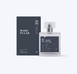 Made In Lab 39 Men woda perfumowana spray