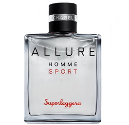 Chanel Allure Homme Sport Superleggera woda perfumowana spray