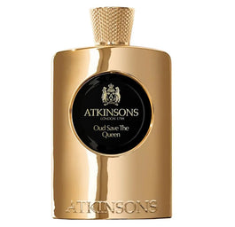 Atkinsons Oud Save The Queen woda perfumowana