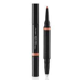 Shiseido LipLiner Ink Duo Prime + Line pomadka do ust 2w