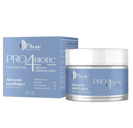 Ava Laboratorium Pro4Biotic aktywnie nawilżający krem do twarzy 50ml
