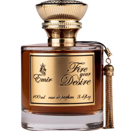 Emir Fire Your Desire woda perfumowana