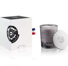 Etat Libre d'Orange Hermann A Mes Cotes Me Paraissait Une Ombre Candle świeca zapachowa 185g