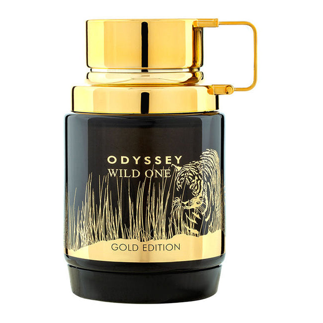 Armaf Odyssey Wild One Gold Edition woda perfumowana spray