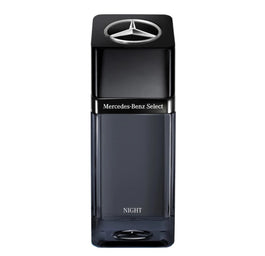 Mercedes-Benz Select Night woda perfumowana spray 100ml - produkt bez opakowania