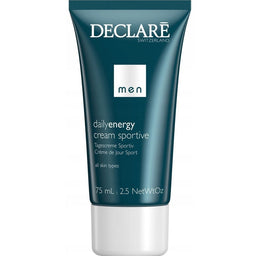 Declare Men Daily Energy Cream Sportive krem do twarzy dla mężczyzn 75ml