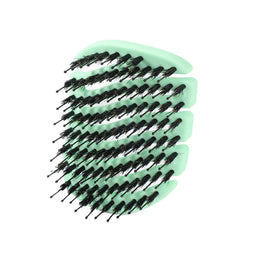Sister Young Mila Pocket Hair Brush mała szczotka do włosów Fresh Mint