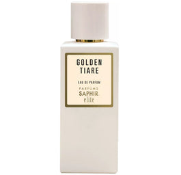Saphir Elite Golden Tiare woda perfumowana spray