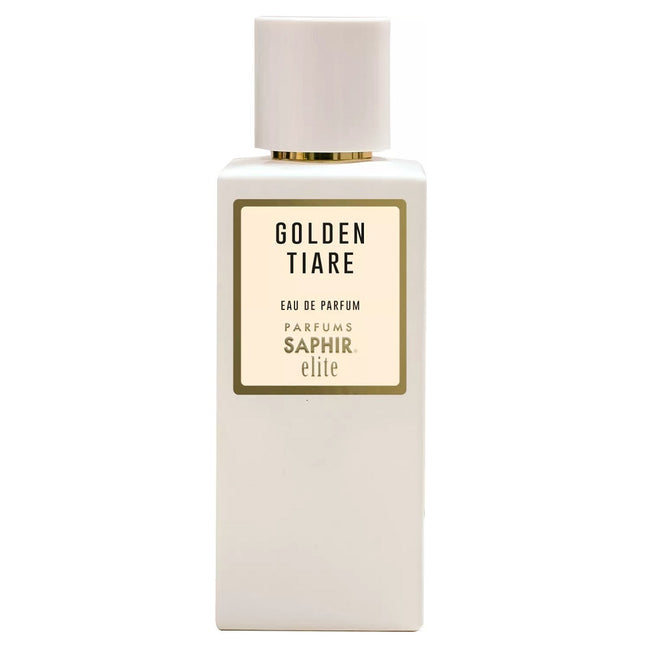 Saphir Elite Golden Tiare woda perfumowana spray