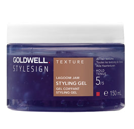 Goldwell StyleSign Texture Lagoom Jam żel do stylizacji do włosów 150ml
